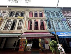 Kreta Ayer Conservation Area (D1), Retail #576574421